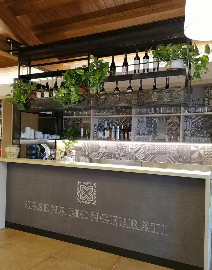 Casena Mongerrati Sicily 외부 사진