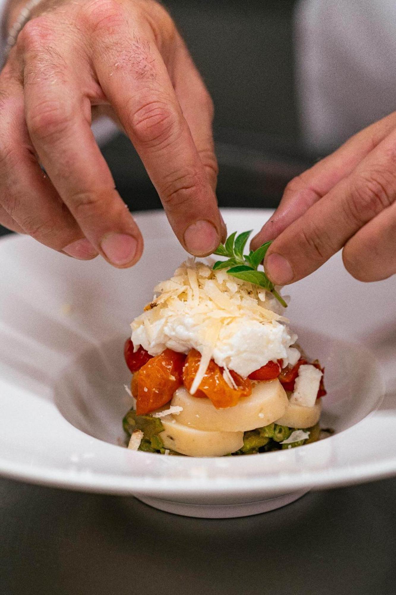 Casena Mongerrati Collesano 외부 사진