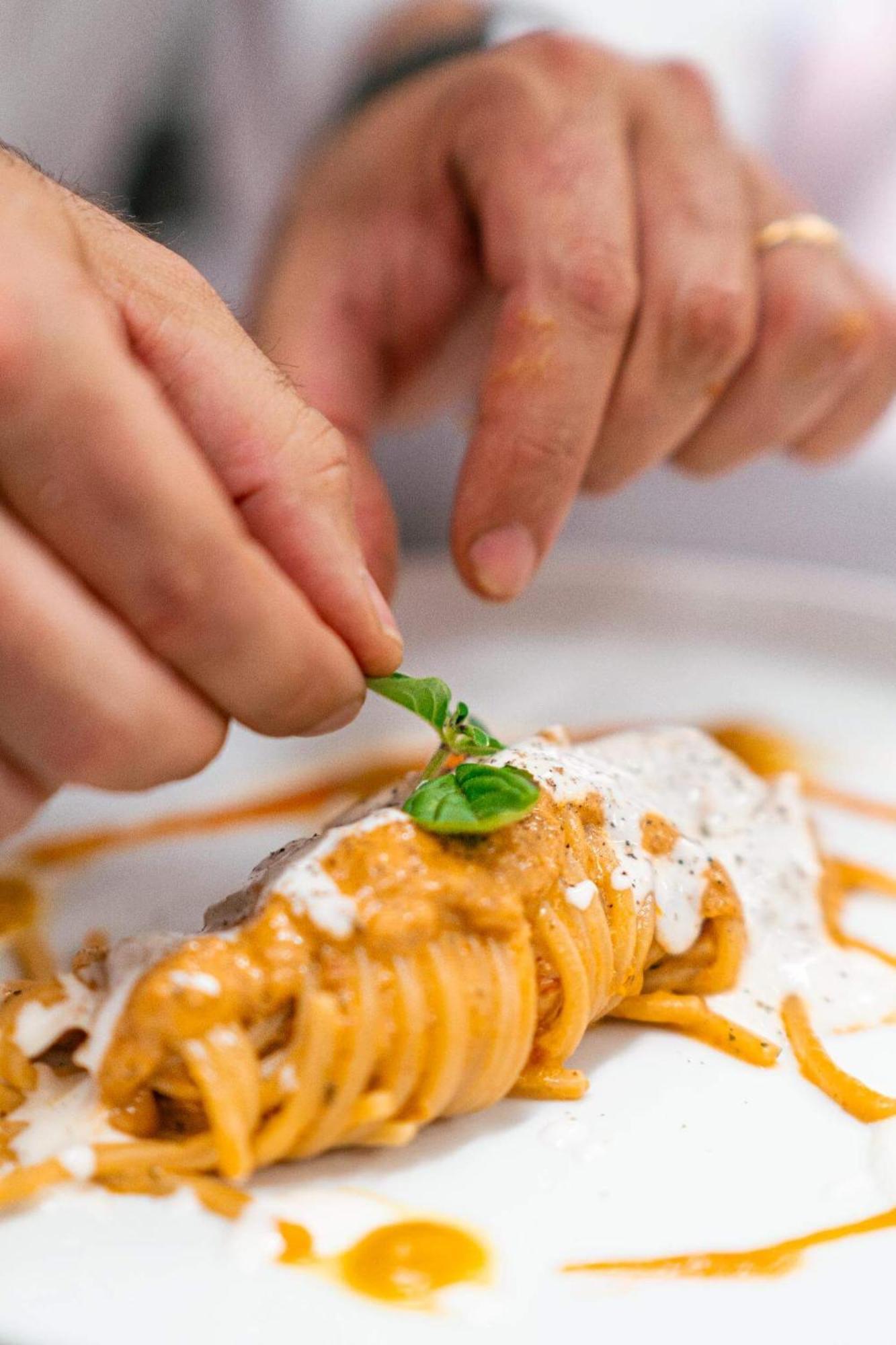 Casena Mongerrati Collesano 외부 사진