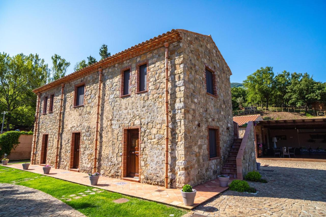 Casena Mongerrati Collesano 외부 사진